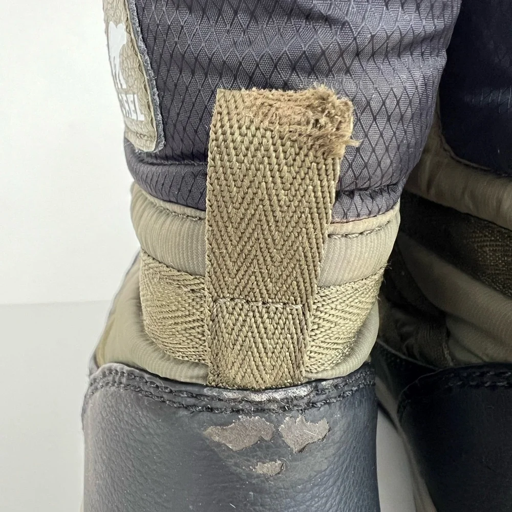 Sorel whitney™ ii